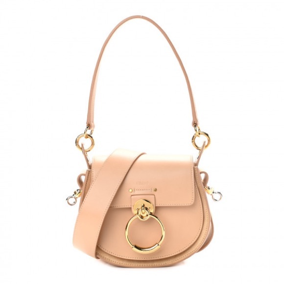 Chloe Small Tess Bag - Picture 3 of 8